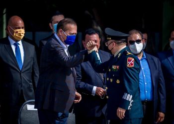 Ayuntamiento de Tijuana informó que se trabajará con la segunda Zona militar