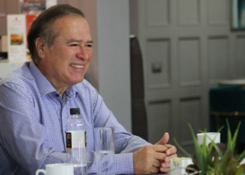 El ayuntamiento de Tijuana junto con el grupo WildCoast buscan contrarrestar la contaminación