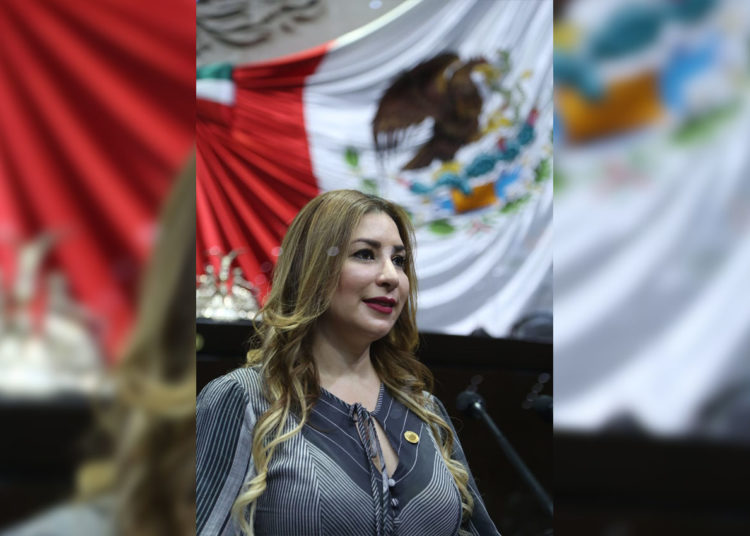 Azucena Rodríguez pide a la SEP explicar la desaparición de Escuela Tiempo Completo