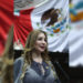 Azucena Rodríguez pide a la SEP explicar la desaparición de Escuela Tiempo Completo