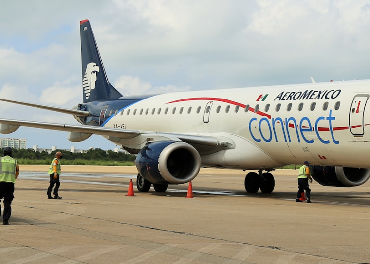 Aeroméxico