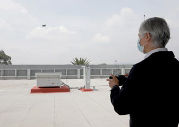 drones
