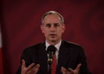 Hasta hoy, contagios de Covid-19 en México podrían ser superiores a 686 mil