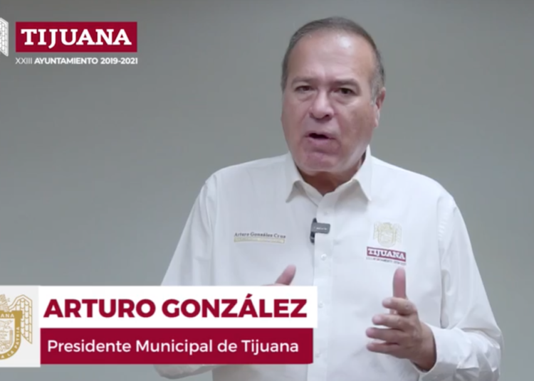 Tijuana