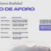 Amplía NL aforo al 50 por ciento en establecimientos