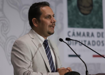 Diputado insta a no llevar a morosos a Buró de Crédito durante la pandemia