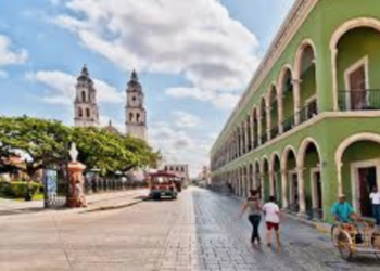 Campeche