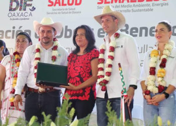 Acusan a edil de Santa María Colotepec de agresión contra menor