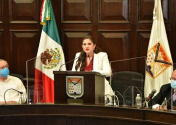 Con finanzas sanas Celida López ah logrado detener el crecimiento de la deuda del Municipio