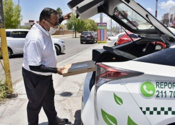 Finaliza programa comprando sin salir de casa en municipio de corregidora