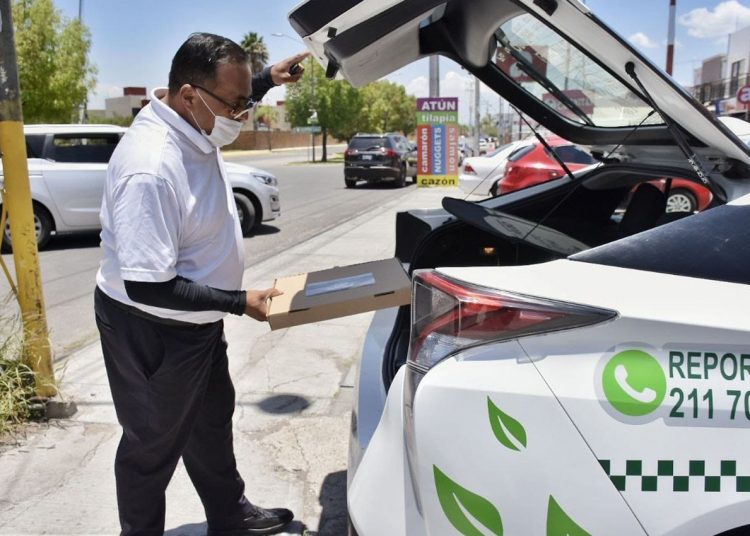 Finaliza programa comprando sin salir de casa en municipio de corregidora
