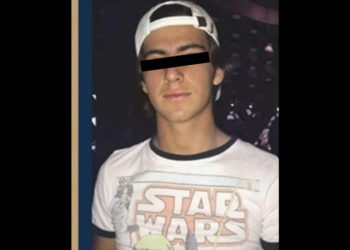 Fiscalía de Michoacán informa que detuvieron a Digo Urik feminicida de Jessica Gonzáles