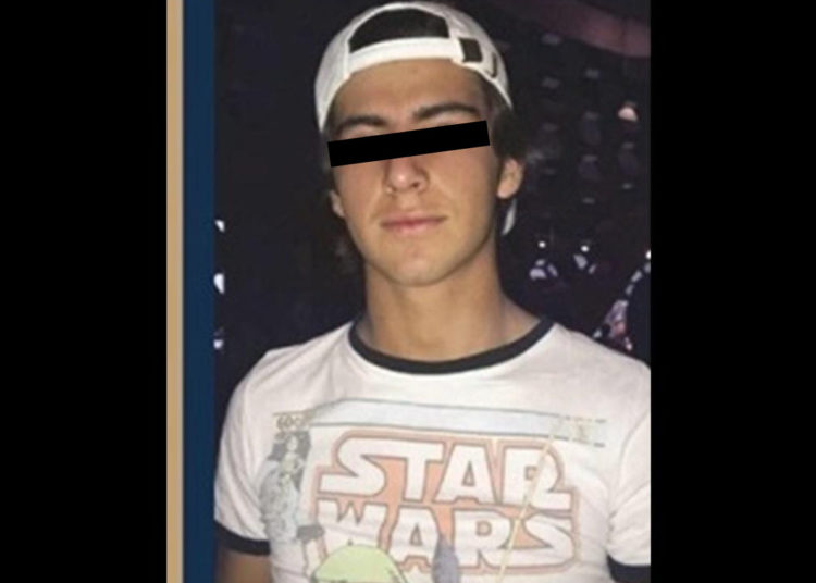 Fiscalía de Michoacán informa que detuvieron a Digo Urik feminicida de Jessica Gonzáles