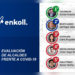 Enkoll realizo encuesta para calificar a los alcaldes en el manejo de la pandemia