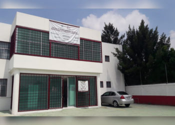 Ecatepec ha atendido 500 casos en si clínica de enfermedades respiratorias