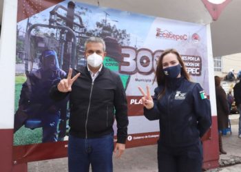 Ecatepec crea un defensoría pública para mujeres