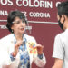 Edna Pérez encabeza premiación de concurso Antología de cuentos Colorín Colorado