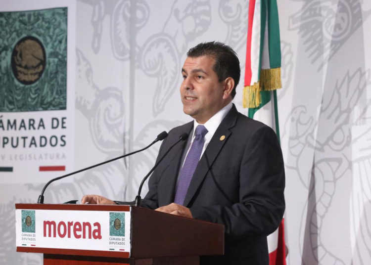 Erwin Areizaga pide sean sancionados con cárcel personas que ataquen con ácido