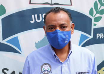 FGESLP descarto omisión en denuncias de la administración pasada