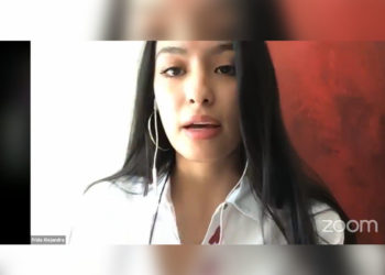 Frida Esparza lamenta que eliminen fideicomisos de municipios