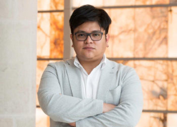 Gibran Ramírez acusa al INE de cometer fraude en su contra