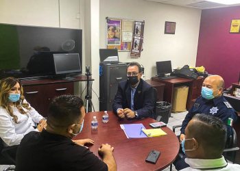 Ayuntamiento impartirá curso para detección de personalidad delictiva