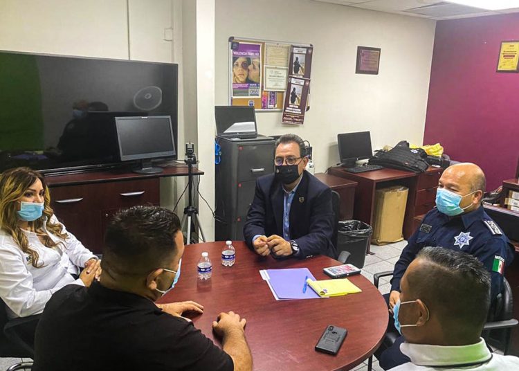 Ayuntamiento impartirá curso para detección de personalidad delictiva