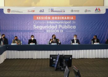 Enrique Vargas hablo sobre la desaparición del FORTASEG