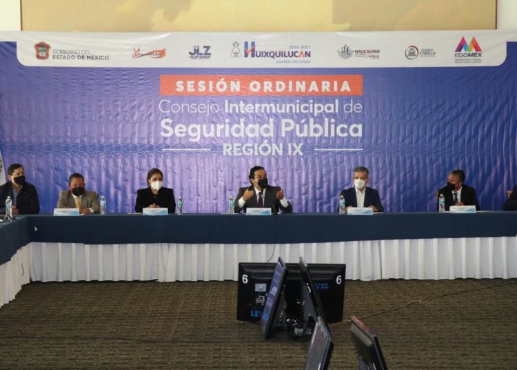 Enrique Vargas hablo sobre la desaparición del FORTASEG