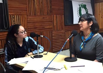 IMAC inviat al estreno de “Radiarte: Voces infantiles de la creación artística”