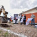 Jorge Salum apuesta a la infraestructura educativa