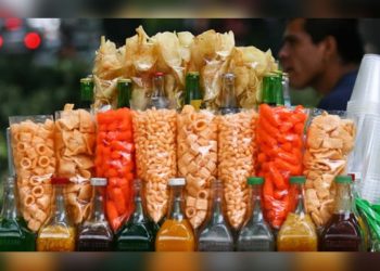 Villahermosa busca implementar ley antichatarra