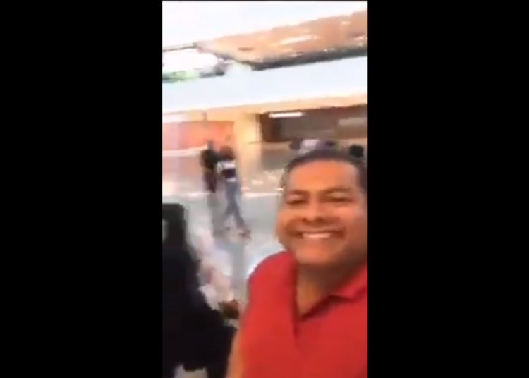 En Villahermosa nace #LordEsMiCuerpo