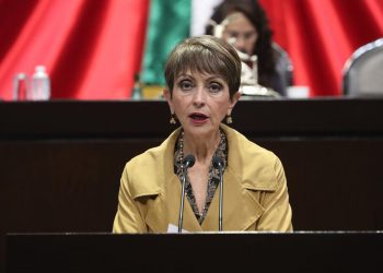 Diputada del PRI denuncia a liconsa de quitar municipios marginas de abasto de leche