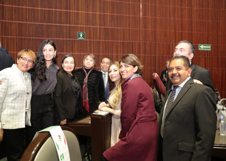 PRD demanda que Marcelo Ebrard comparezca como parte de Glosa