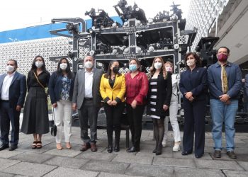 Busca Verónica Juárez Piña romper paradigmas en paquete económico 2021