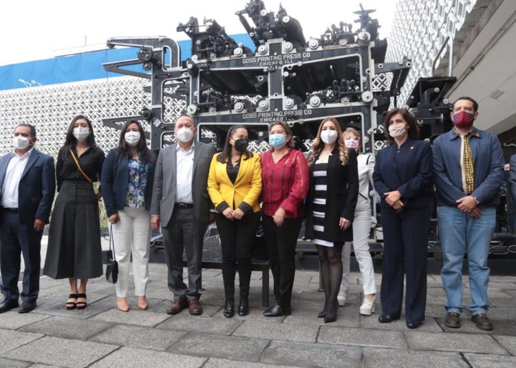 Busca Verónica Juárez Piña romper paradigmas en paquete económico 2021