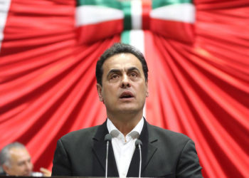 Diputado del PRI considera discriminatoria educación a distancia