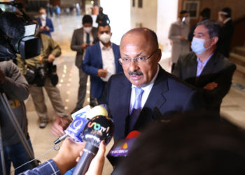 PRI mantiene su postura ante fideicomisos