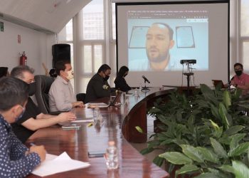 Se reubicarán áreas caninas en Parque España y unidad Tlatelolco