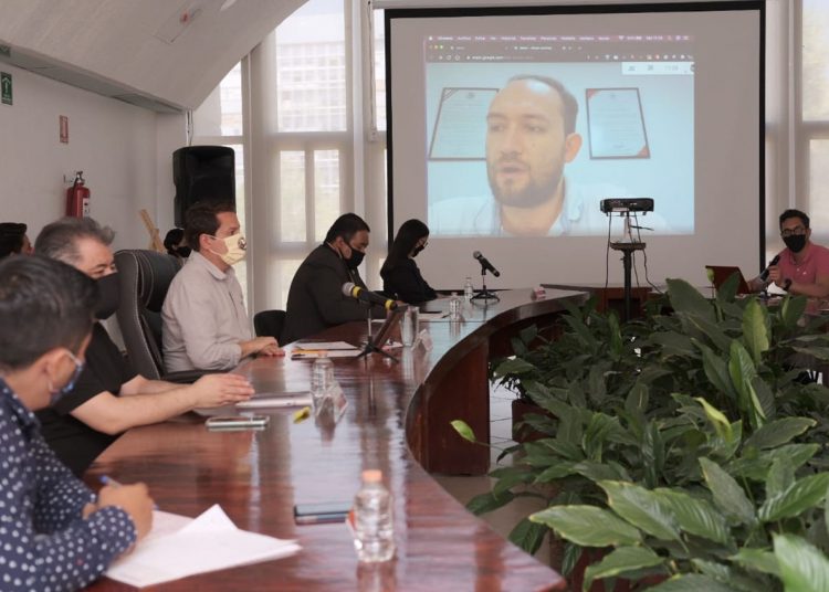 Se reubicarán áreas caninas en Parque España y unidad Tlatelolco