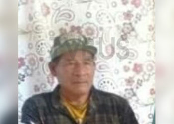 Fallece Pedro Modesto Santos edil de Santa Cruz Xitla