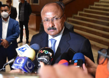 PRI desaprueba la desaparición de fideicomisos públicos
