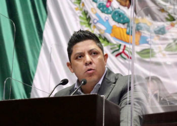 Ricardo Gallardo afirmo que el gobierno ah tenido buena planeación en lo económico