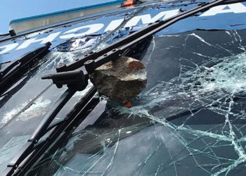 SSP Michoacán despliega operativo en tiripetío contra agresores