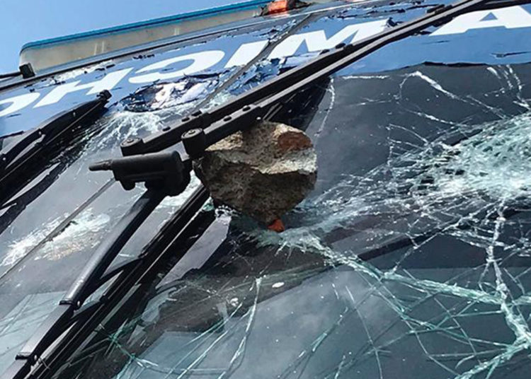 SSP Michoacán despliega operativo en tiripetío contra agresores