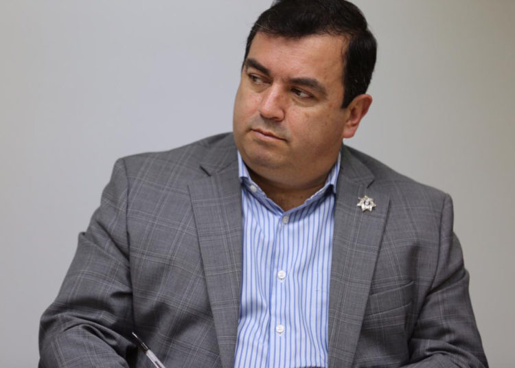 Ayuntamiento de Tijuana respaldara a familia de Yurem