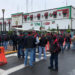 Suteym llama a trabajadores a manifestarse en contra del gobierno de Ecatepec