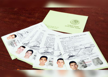 Tijuana pide a Jóvenes realizar tramite cartilla militar