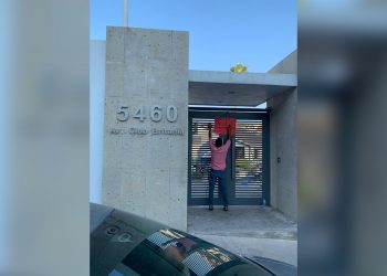 Después de revisión se clausuró el club britania